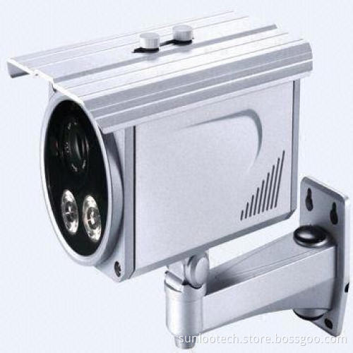 Hot-selling 1.3-megapixel IP camera